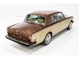 1974 Rolls-Royce Silver Shadow (CC-1943348) for sale in Montreal, Quebec