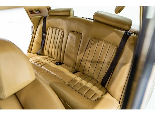 1974 Rolls-Royce Silver Shadow (CC-1943348) for sale in Montreal, Quebec