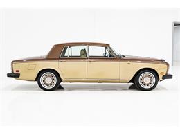 1974 Rolls-Royce Silver Shadow (CC-1943348) for sale in Montreal, Quebec
