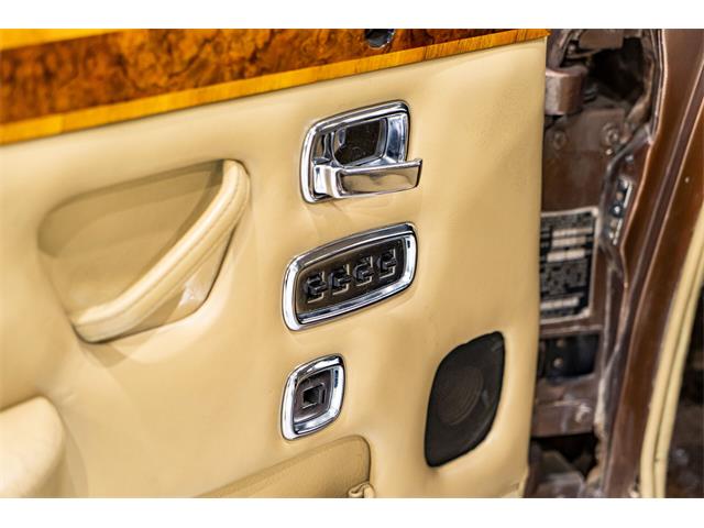 1974 Rolls-Royce Silver Shadow (CC-1943348) for sale in Montreal, Quebec