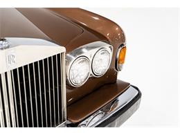 1974 Rolls-Royce Silver Shadow (CC-1943348) for sale in Montreal, Quebec