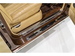 1974 Rolls-Royce Silver Shadow (CC-1943348) for sale in Montreal, Quebec