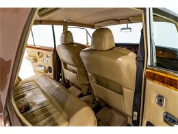 1974 Rolls-Royce Silver Shadow (CC-1943348) for sale in Montreal, Quebec