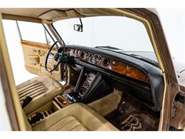 1974 Rolls-Royce Silver Shadow (CC-1943348) for sale in Montreal, Quebec
