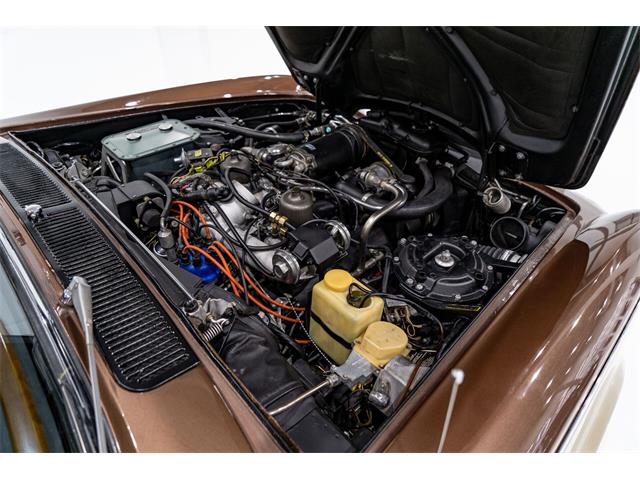 1974 Rolls-Royce Silver Shadow (CC-1943348) for sale in Montreal, Quebec