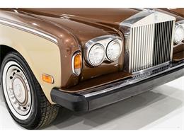1974 Rolls-Royce Silver Shadow (CC-1943348) for sale in Montreal, Quebec