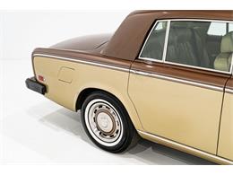 1974 Rolls-Royce Silver Shadow (CC-1943348) for sale in Montreal, Quebec