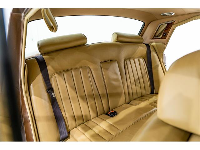 1974 Rolls-Royce Silver Shadow (CC-1943348) for sale in Montreal, Quebec