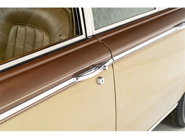 1974 Rolls-Royce Silver Shadow (CC-1943348) for sale in Montreal, Quebec