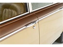 1974 Rolls-Royce Silver Shadow (CC-1943348) for sale in Montreal, Quebec
