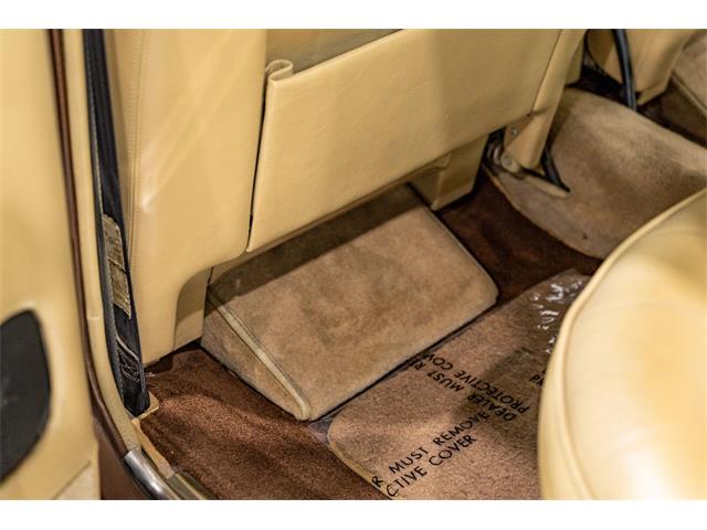 1974 Rolls-Royce Silver Shadow (CC-1943348) for sale in Montreal, Quebec