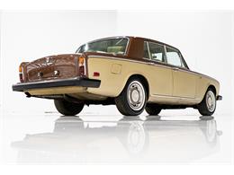 1974 Rolls-Royce Silver Shadow (CC-1943348) for sale in Montreal, Quebec