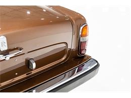 1974 Rolls-Royce Silver Shadow (CC-1943348) for sale in Montreal, Quebec