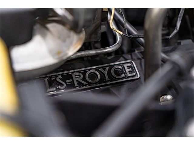 1974 Rolls-Royce Silver Shadow (CC-1943348) for sale in Montreal, Quebec