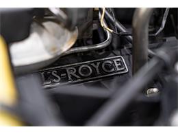 1974 Rolls-Royce Silver Shadow (CC-1943348) for sale in Montreal, Quebec