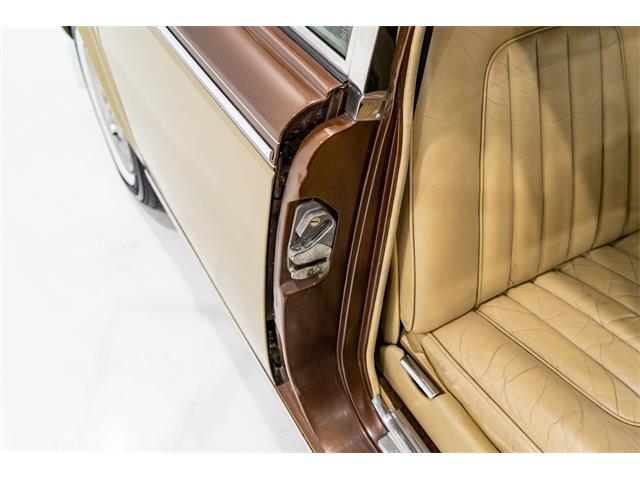 1974 Rolls-Royce Silver Shadow (CC-1943348) for sale in Montreal, Quebec