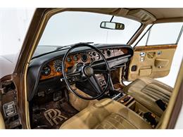 1974 Rolls-Royce Silver Shadow (CC-1943348) for sale in Montreal, Quebec