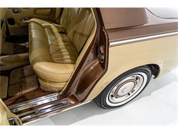 1974 Rolls-Royce Silver Shadow (CC-1943348) for sale in Montreal, Quebec