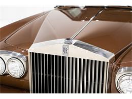 1974 Rolls-Royce Silver Shadow (CC-1943348) for sale in Montreal, Quebec