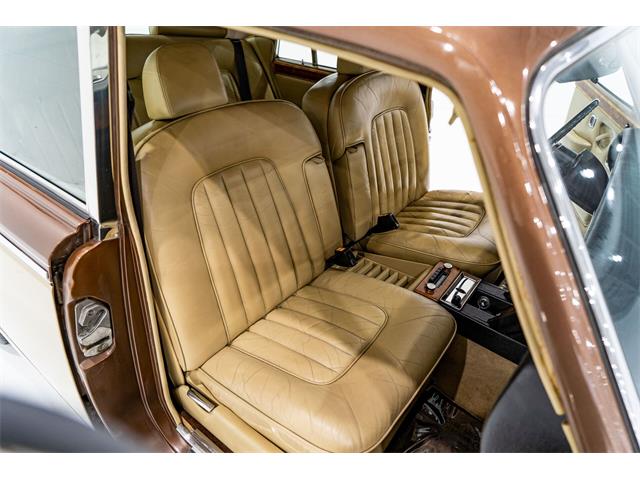 1974 Rolls-Royce Silver Shadow (CC-1943348) for sale in Montreal, Quebec