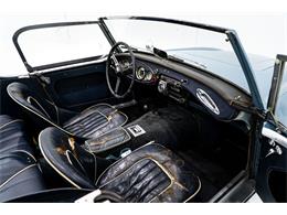 1960 Austin-Healey 3000 (CC-1943349) for sale in Montreal, Quebec