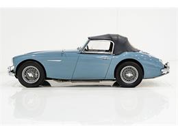 1960 Austin-Healey 3000 (CC-1943349) for sale in Montreal, Quebec