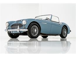 1960 Austin-Healey 3000 (CC-1943349) for sale in Montreal, Quebec