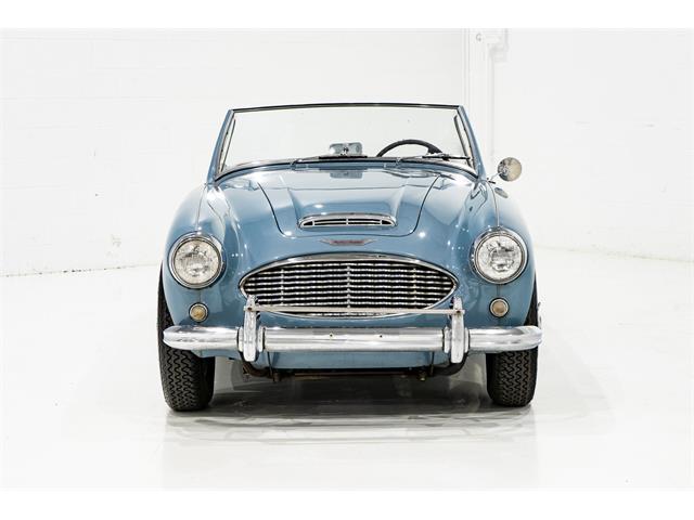 1960 Austin-Healey 3000 (CC-1943349) for sale in Montreal, Quebec