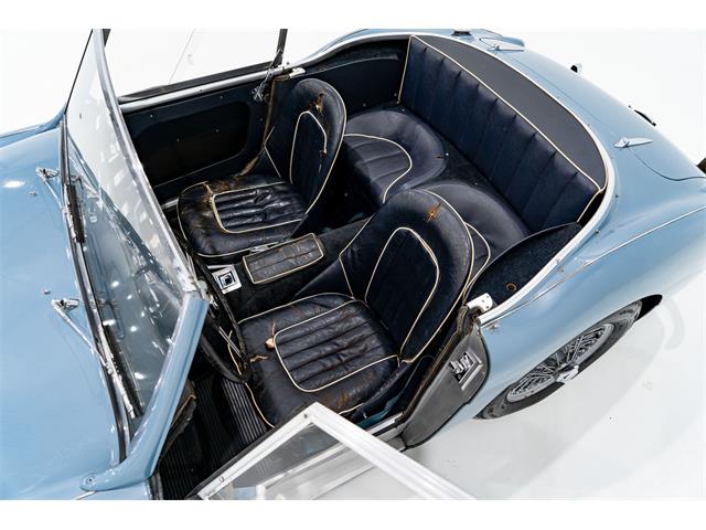 1960 Austin-Healey 3000 (CC-1943349) for sale in Montreal, Quebec