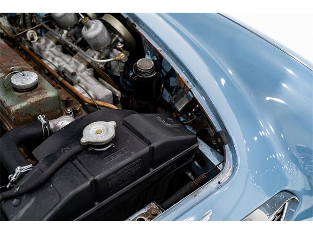 1960 Austin-Healey 3000 (CC-1943349) for sale in Montreal, Quebec
