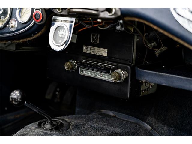 1960 Austin-Healey 3000 (CC-1943349) for sale in Montreal, Quebec