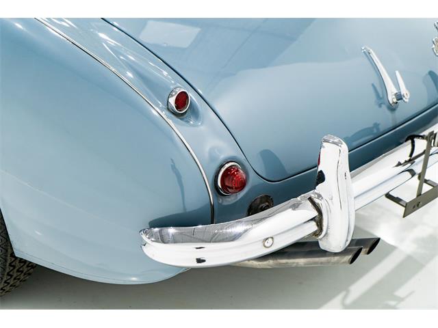 1960 Austin-Healey 3000 (CC-1943349) for sale in Montreal, Quebec