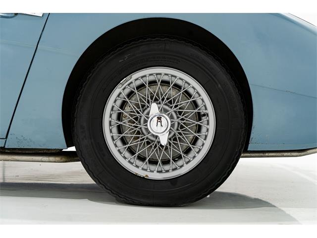 1960 Austin-Healey 3000 (CC-1943349) for sale in Montreal, Quebec