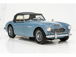 1960 Austin-Healey 3000 (CC-1943349) for sale in Montreal, Quebec