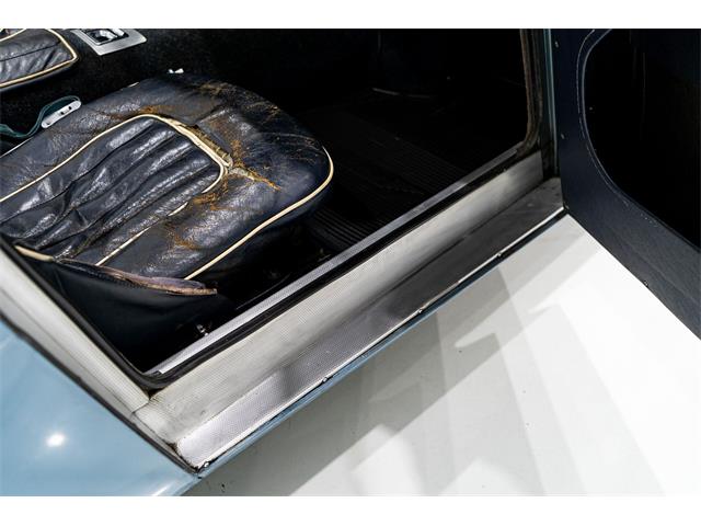 1960 Austin-Healey 3000 (CC-1943349) for sale in Montreal, Quebec