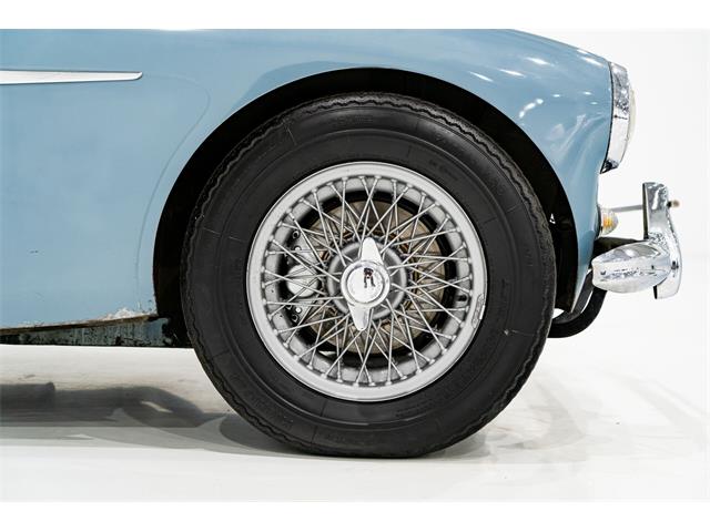 1960 Austin-Healey 3000 (CC-1943349) for sale in Montreal, Quebec