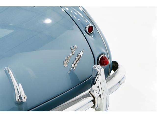 1960 Austin-Healey 3000 (CC-1943349) for sale in Montreal, Quebec