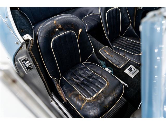 1960 Austin-Healey 3000 (CC-1943349) for sale in Montreal, Quebec