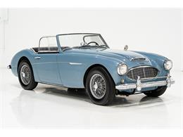 1960 Austin-Healey 3000 (CC-1943349) for sale in Montreal, Quebec