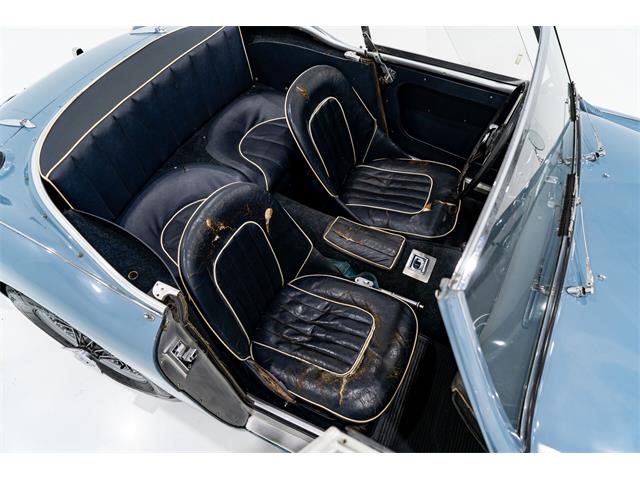 1960 Austin-Healey 3000 (CC-1943349) for sale in Montreal, Quebec