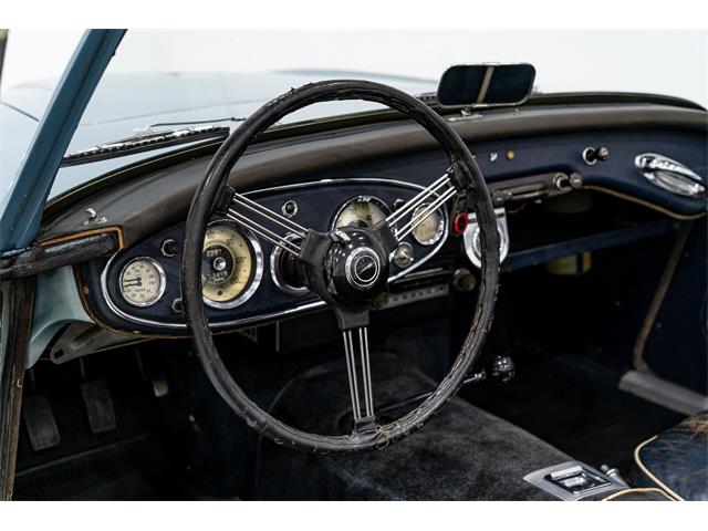 1960 Austin-Healey 3000 (CC-1943349) for sale in Montreal, Quebec