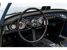 1960 Austin-Healey 3000 (CC-1943349) for sale in Montreal, Quebec