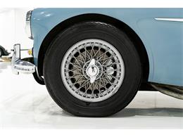1960 Austin-Healey 3000 (CC-1943349) for sale in Montreal, Quebec