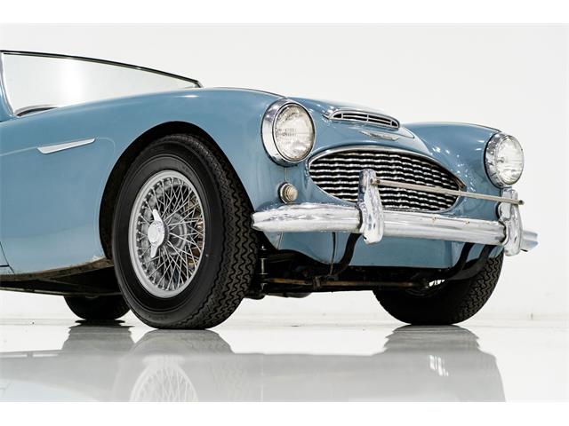 1960 Austin-Healey 3000 (CC-1943349) for sale in Montreal, Quebec