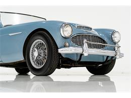 1960 Austin-Healey 3000 (CC-1943349) for sale in Montreal, Quebec