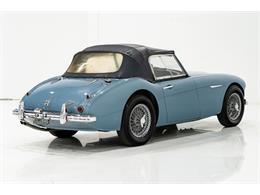 1960 Austin-Healey 3000 (CC-1943349) for sale in Montreal, Quebec