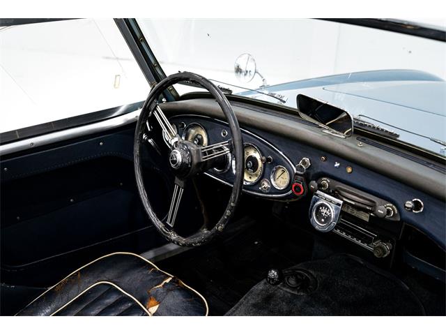 1960 Austin-Healey 3000 (CC-1943349) for sale in Montreal, Quebec