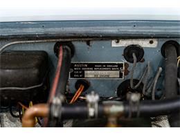 1960 Austin-Healey 3000 (CC-1943349) for sale in Montreal, Quebec