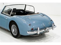 1960 Austin-Healey 3000 (CC-1943349) for sale in Montreal, Quebec