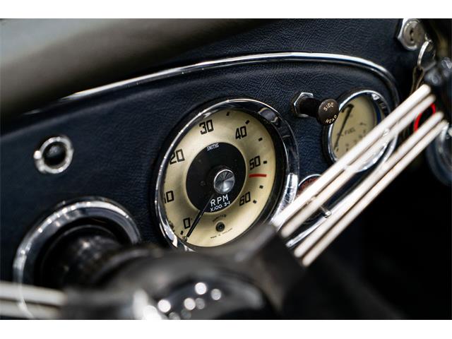 1960 Austin-Healey 3000 (CC-1943349) for sale in Montreal, Quebec